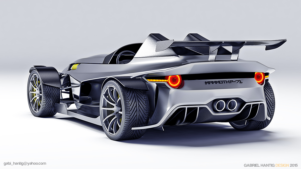 Automatic design，conceptual design，Stable and safe，Mission Runway，industrial design，