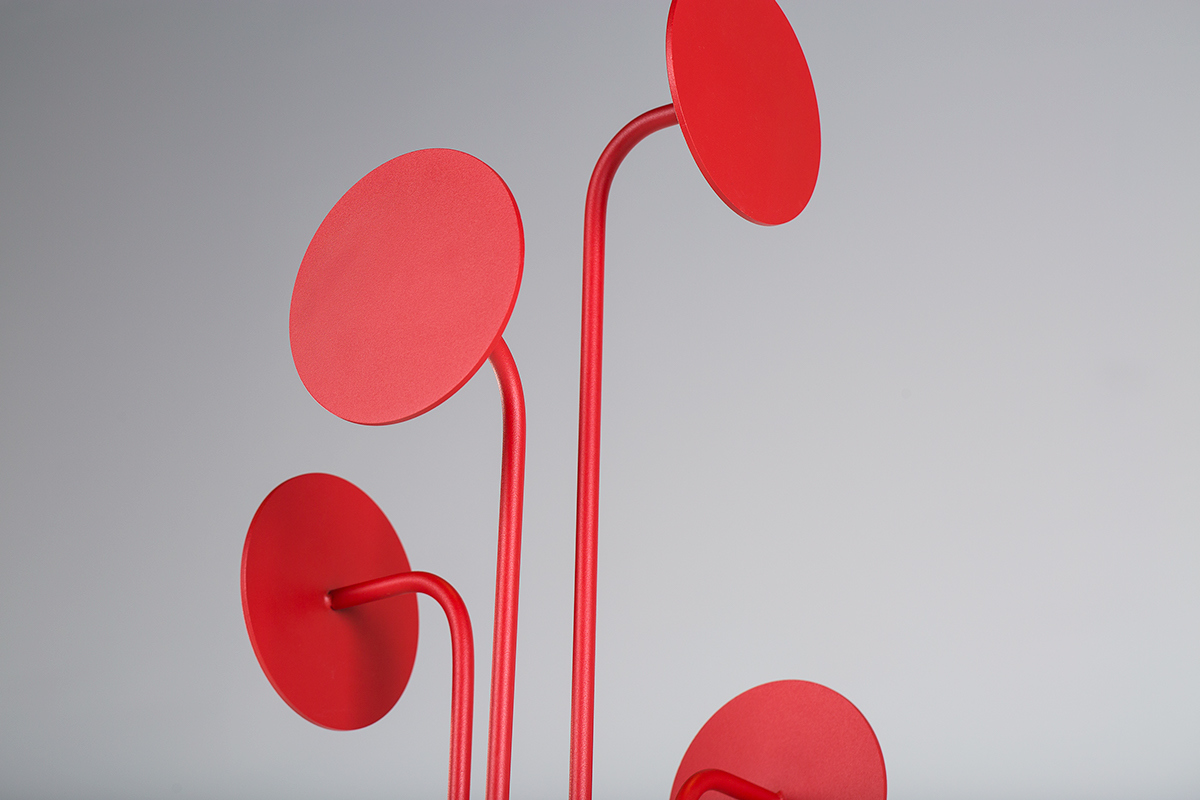 Interesting，Metal，bionics，practical，