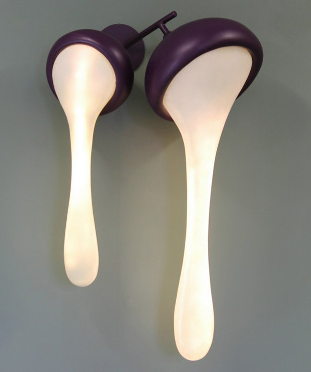 concise，corridor lamp，originality，product design，