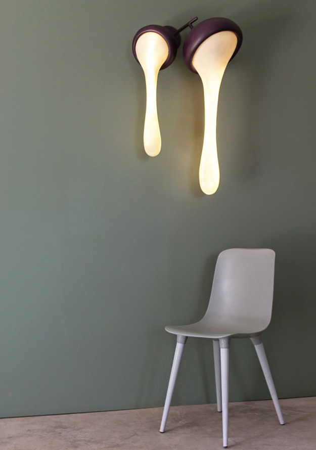 concise，corridor lamp，originality，product design，