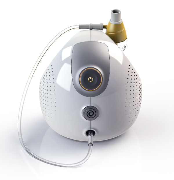 portable，Medical equipment，Home，User experience，industrial design，