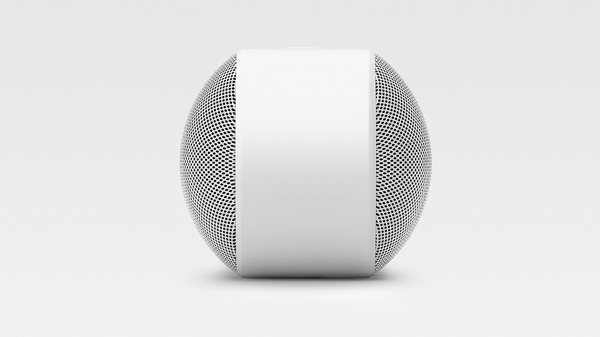 monster，Magic sound，sound，speaker，wireless，Bluetooth，intelligence，