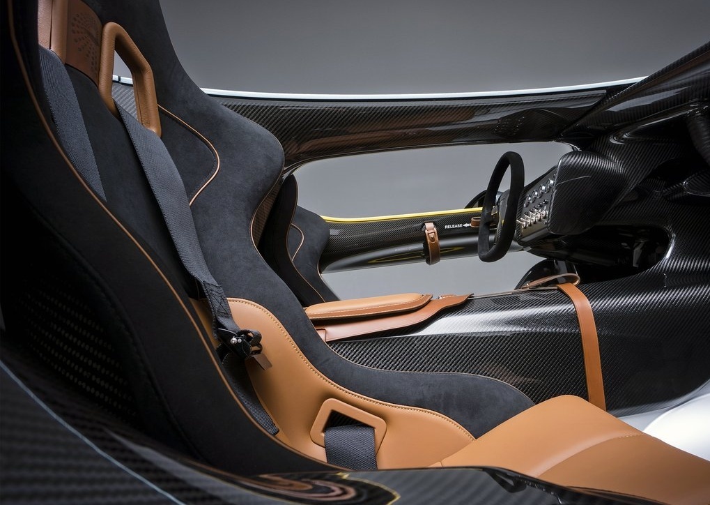 Racing special，Concept Car，industrial design，Exquisite interior，Safe and comfortable，