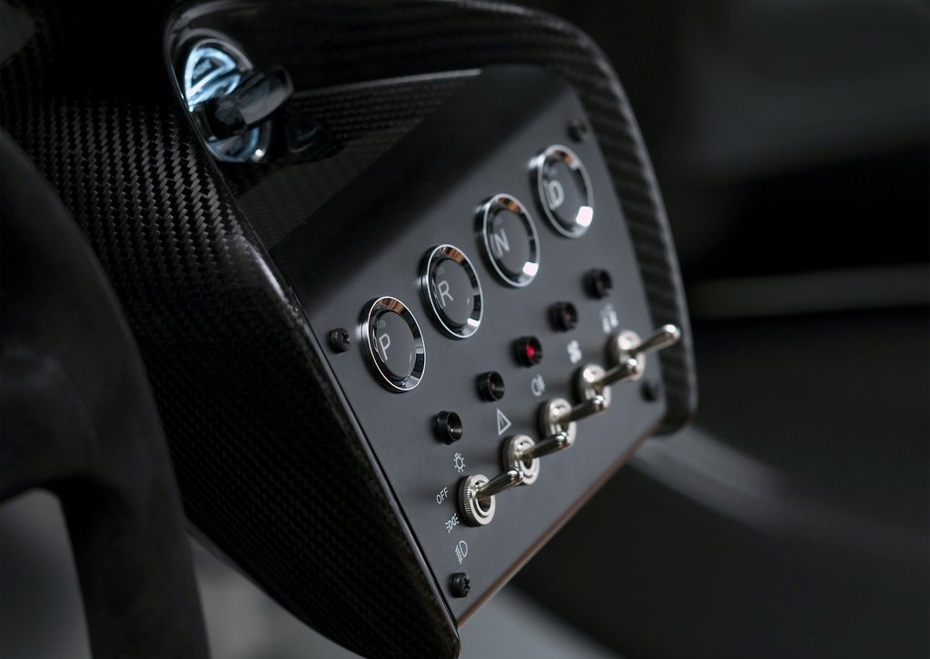 Racing special，Concept Car，industrial design，Exquisite interior，Safe and comfortable，