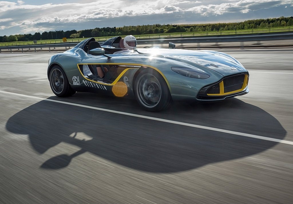 Racing special，Concept Car，industrial design，Exquisite interior，Safe and comfortable，