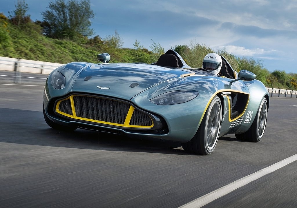 Racing special，Concept Car，industrial design，Exquisite interior，Safe and comfortable，