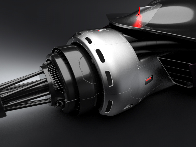 Automatic design，3D rendering，3D modeling，conceptual design，industrial design，