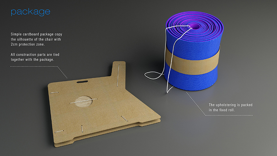 Flat packaging，wood，foam，cutting，