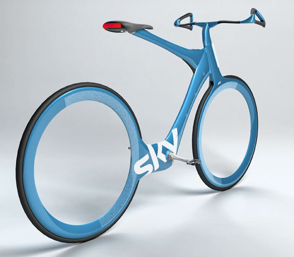 Ergonomics，Support music playback，Carbon fiber frame，With fingerprint lock，Solar energy as bicycle power，