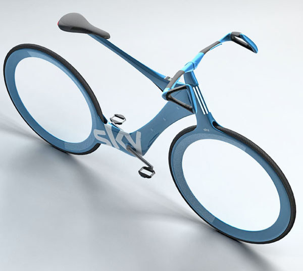 Ergonomics，Support music playback，Carbon fiber frame，With fingerprint lock，Solar energy as bicycle power，
