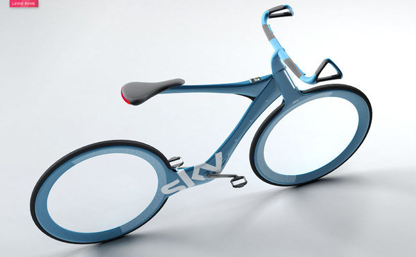 Ergonomics，Support music playback，Carbon fiber frame，With fingerprint lock，Solar energy as bicycle power，