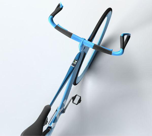 Ergonomics，Support music playback，Carbon fiber frame，With fingerprint lock，Solar energy as bicycle power，
