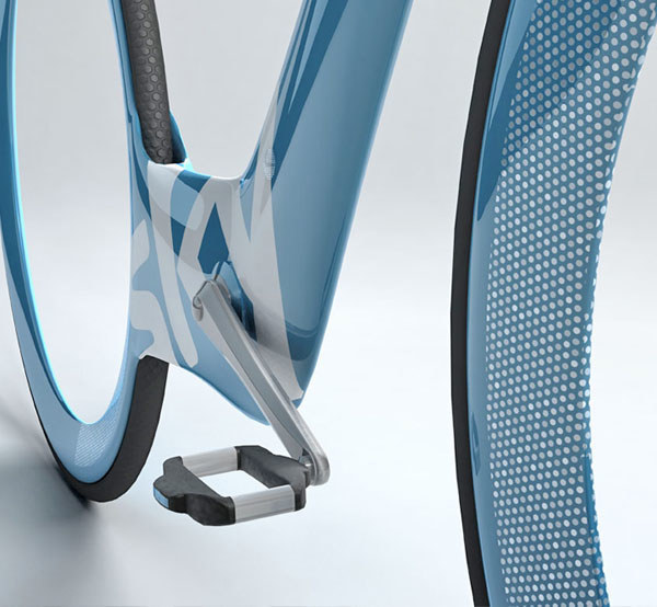 Ergonomics，Support music playback，Carbon fiber frame，With fingerprint lock，Solar energy as bicycle power，