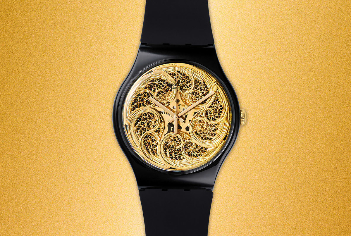 lookseasyswatch时尚手表