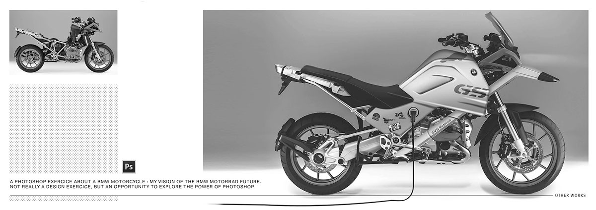 Automatic design，Hand painted interior，Traffic design，industrial design，product design，