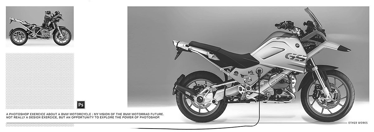 Automatic design，Hand painted interior，Traffic design，industrial design，product design，