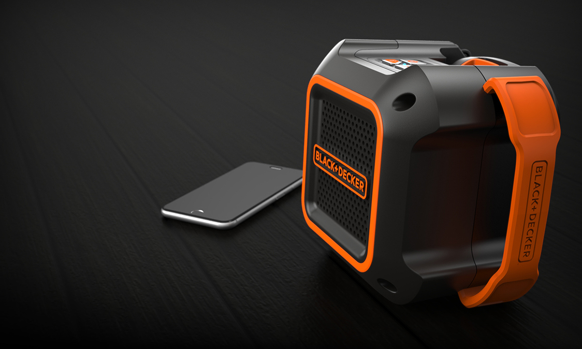 Digital intelligence，Simple and generous shape，Entertainment and leisure，carry-on，product design，