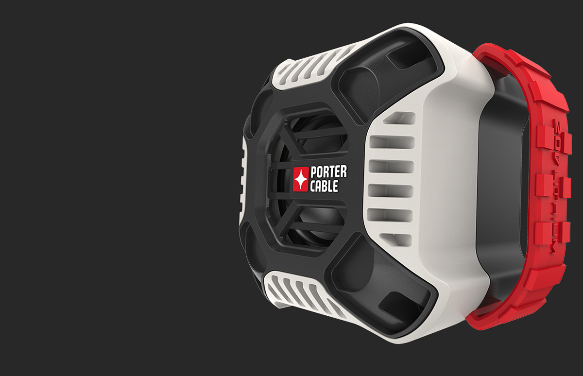 Digital intelligence，Simple and generous shape，Entertainment and leisure，carry-on，product design，