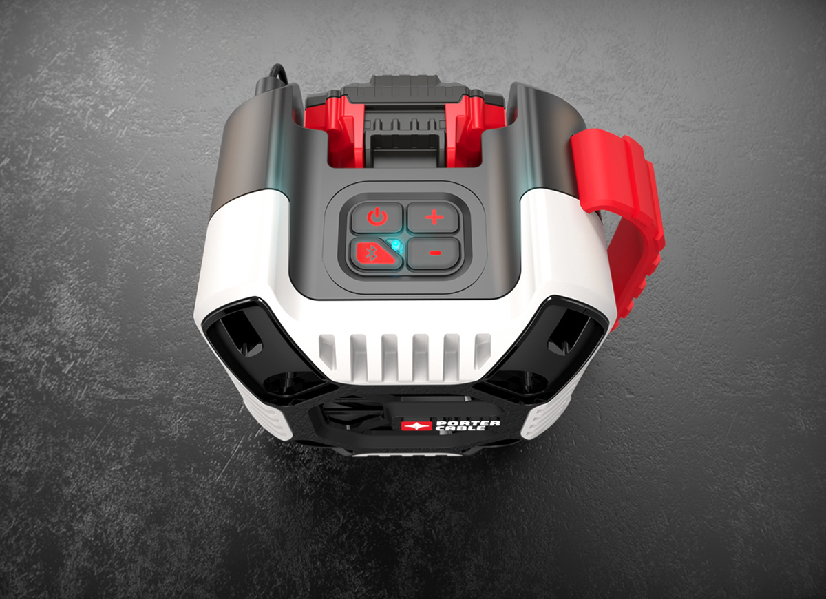 Digital intelligence，Simple and generous shape，Entertainment and leisure，carry-on，product design，