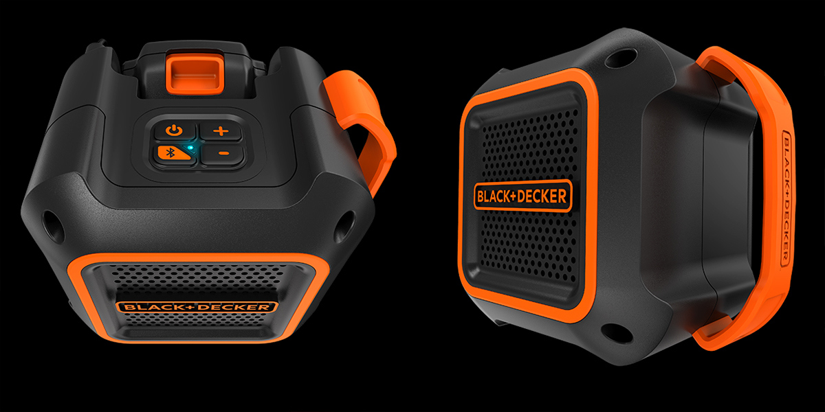 Digital intelligence，Simple and generous shape，Entertainment and leisure，carry-on，product design，