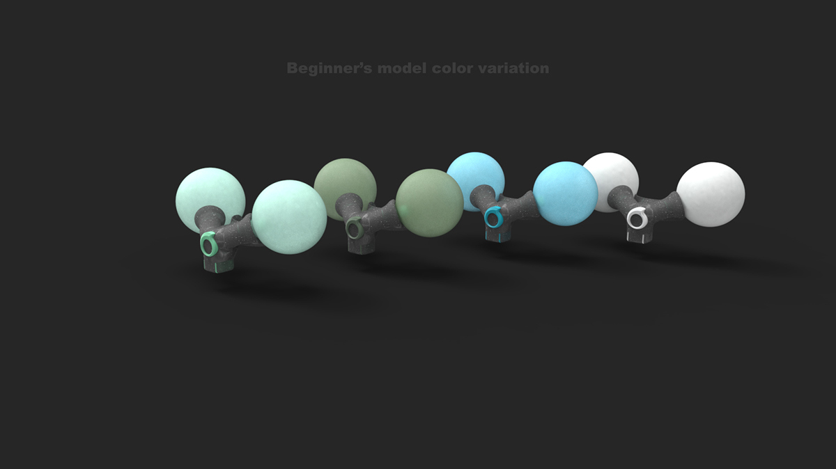 Swimming equipment，industrial design，Safety measures，Small and easy to carry，modern design，