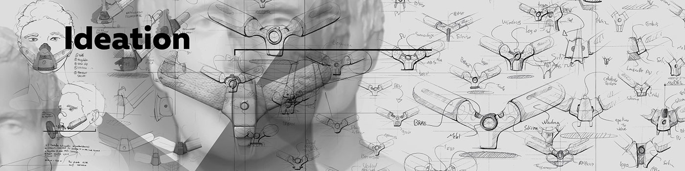 Swimming equipment，industrial design，Safety measures，Small and easy to carry，modern design，