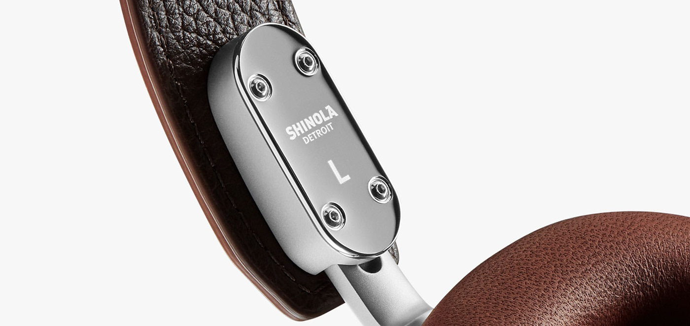 Headphones, headphones, headphones，