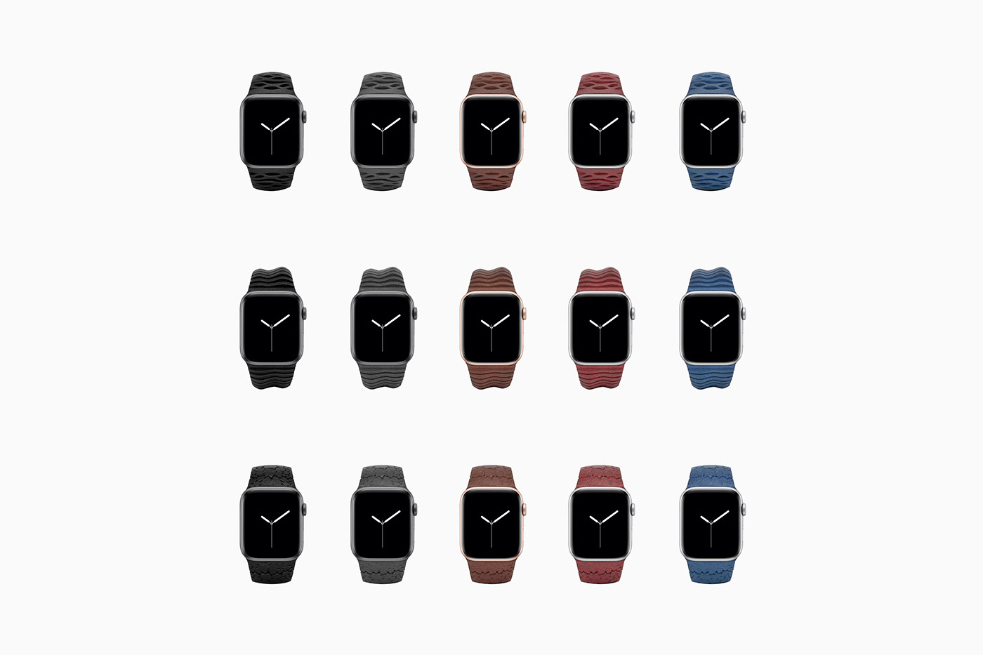 Watch, wearable, electronic, digital，