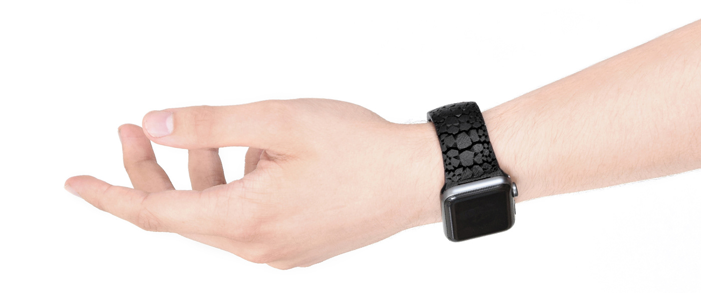 Watch, wearable, electronic, digital，