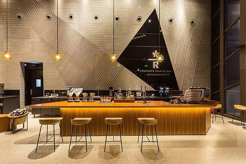 Starbucks，Flagship store，First，Peripheral products，jointly，