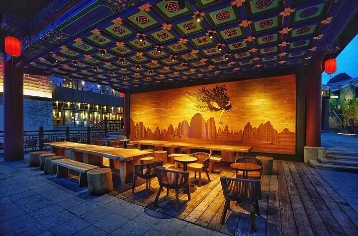 Starbucks，Flagship store，First，Peripheral products，jointly，