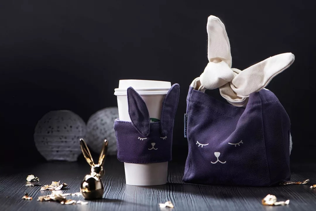 Starbucks，Flagship store，First，Peripheral products，jointly，