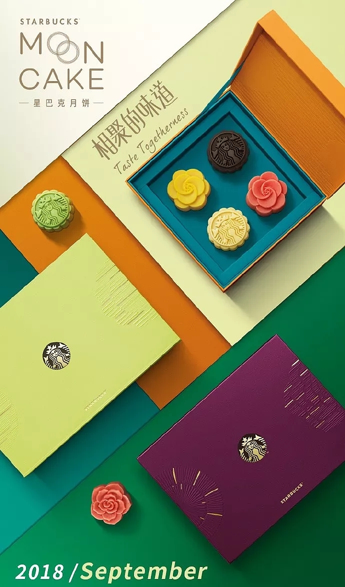 Starbucks，Flagship store，First，Peripheral products，jointly，