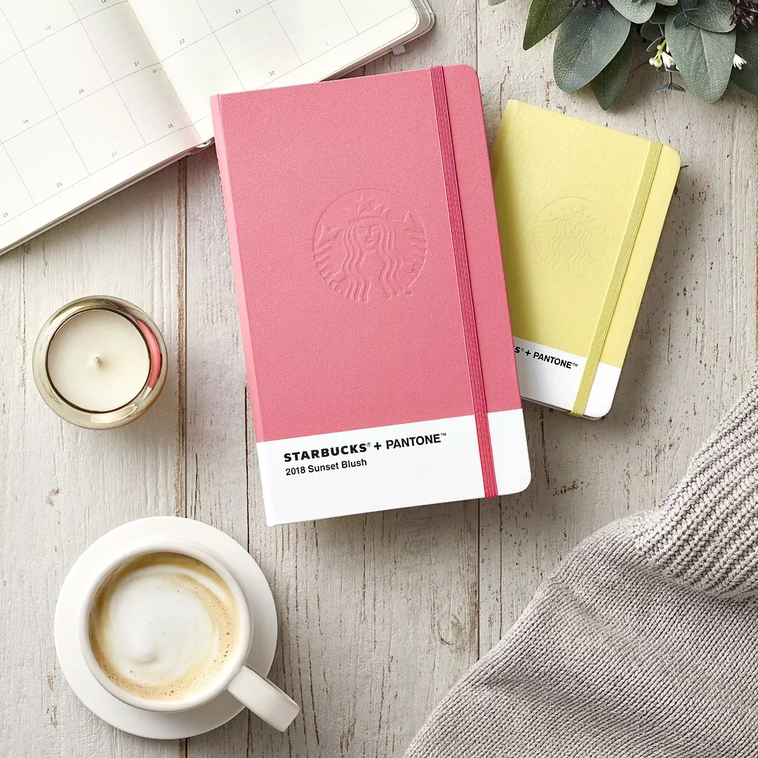 Starbucks，Flagship store，First，Peripheral products，jointly，