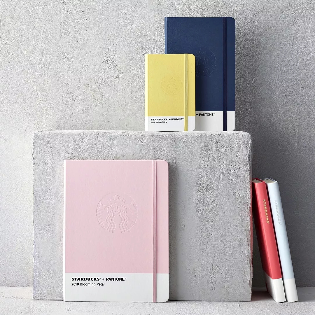 Starbucks，Flagship store，First，Peripheral products，jointly，