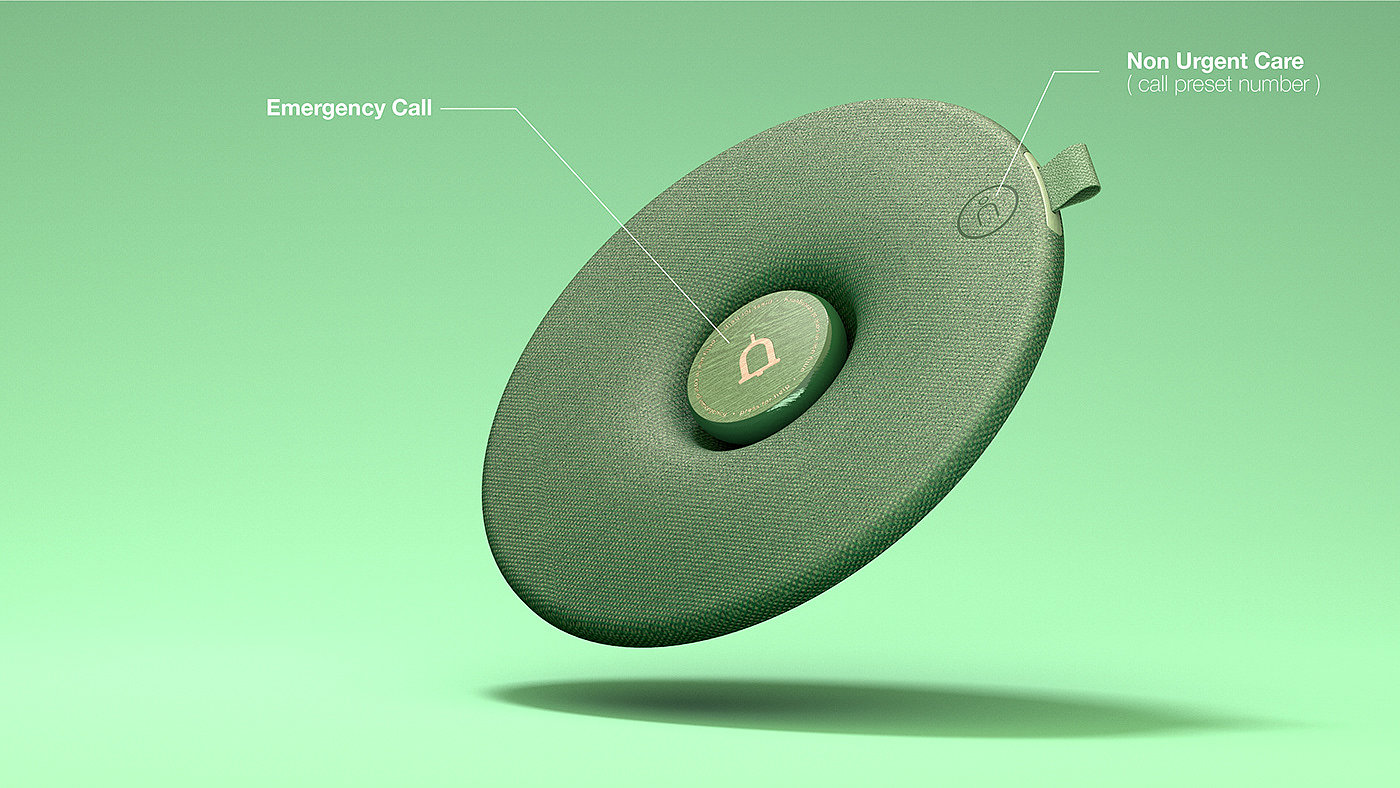 Electronics, doorbell, home，