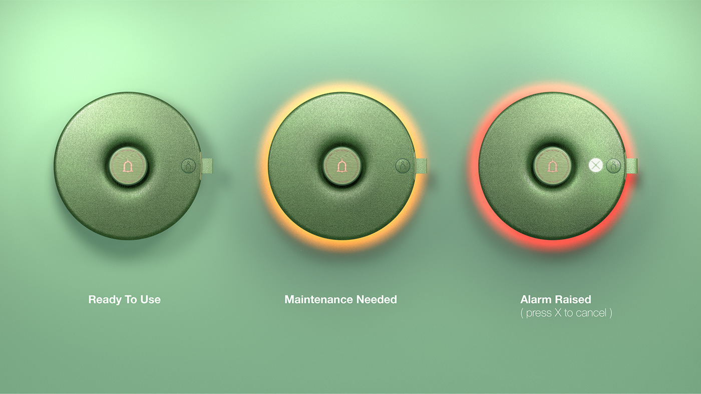 Electronics, doorbell, home，