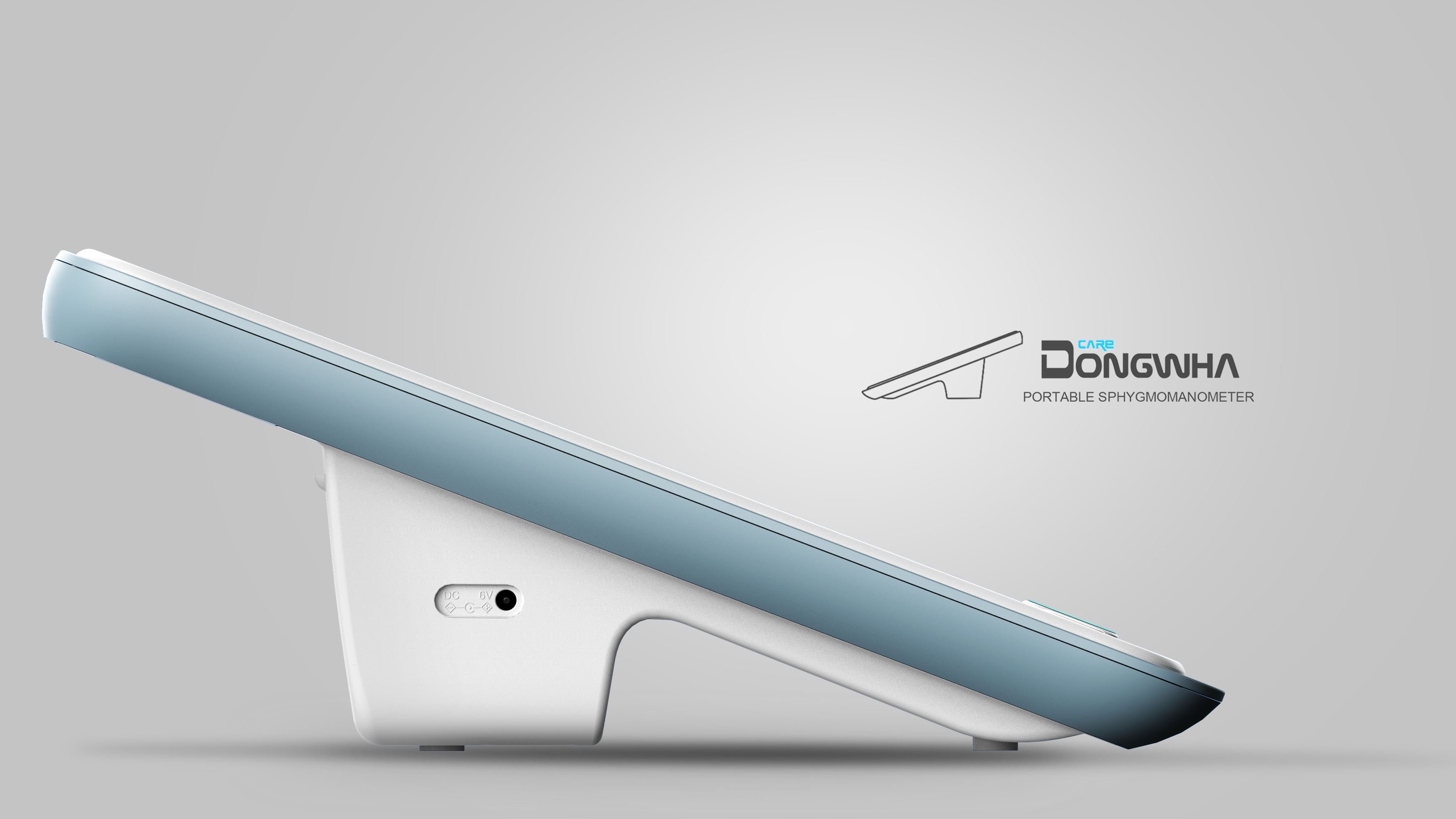 Forget when it was designed，