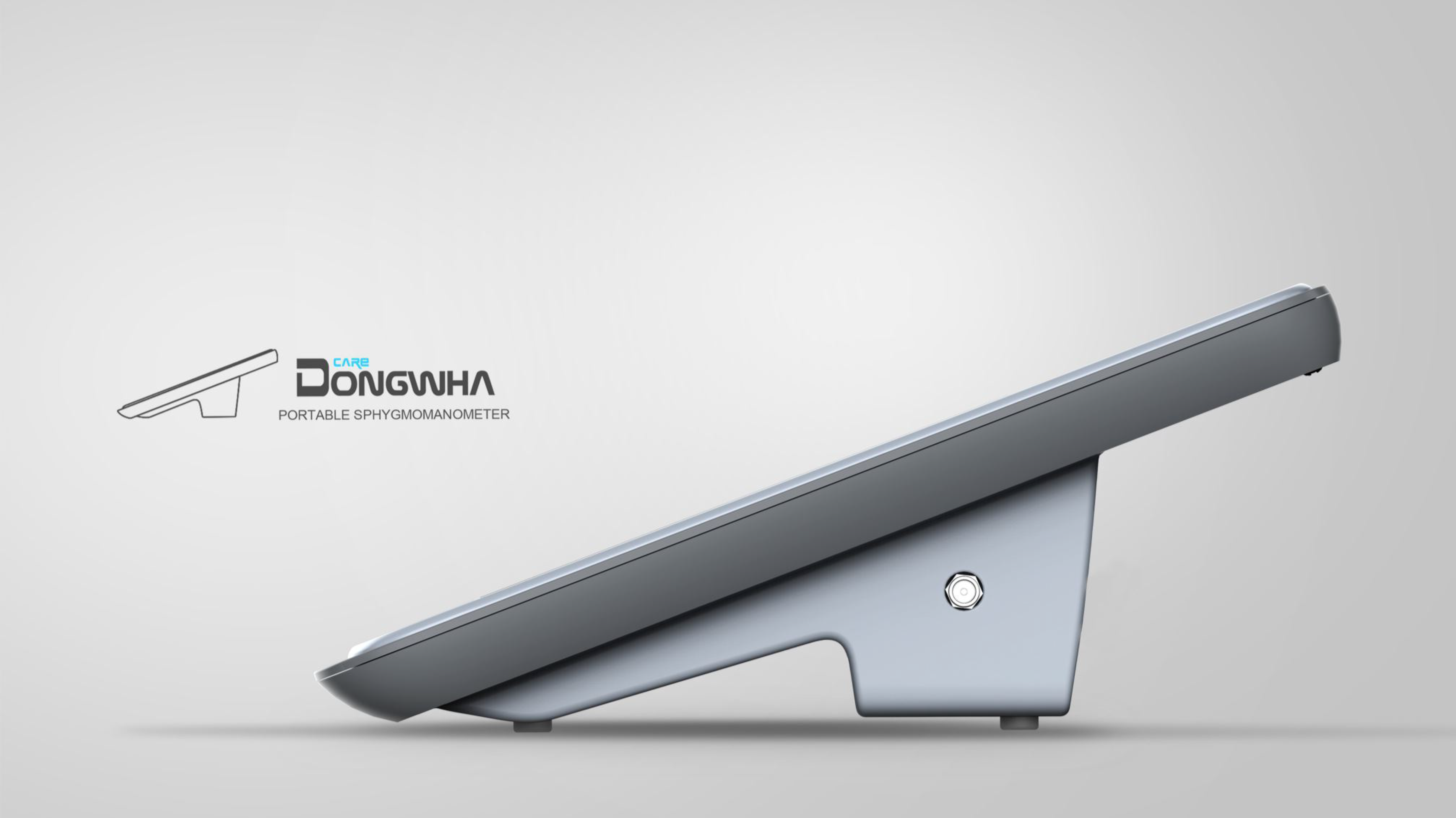 Forget when it was designed，