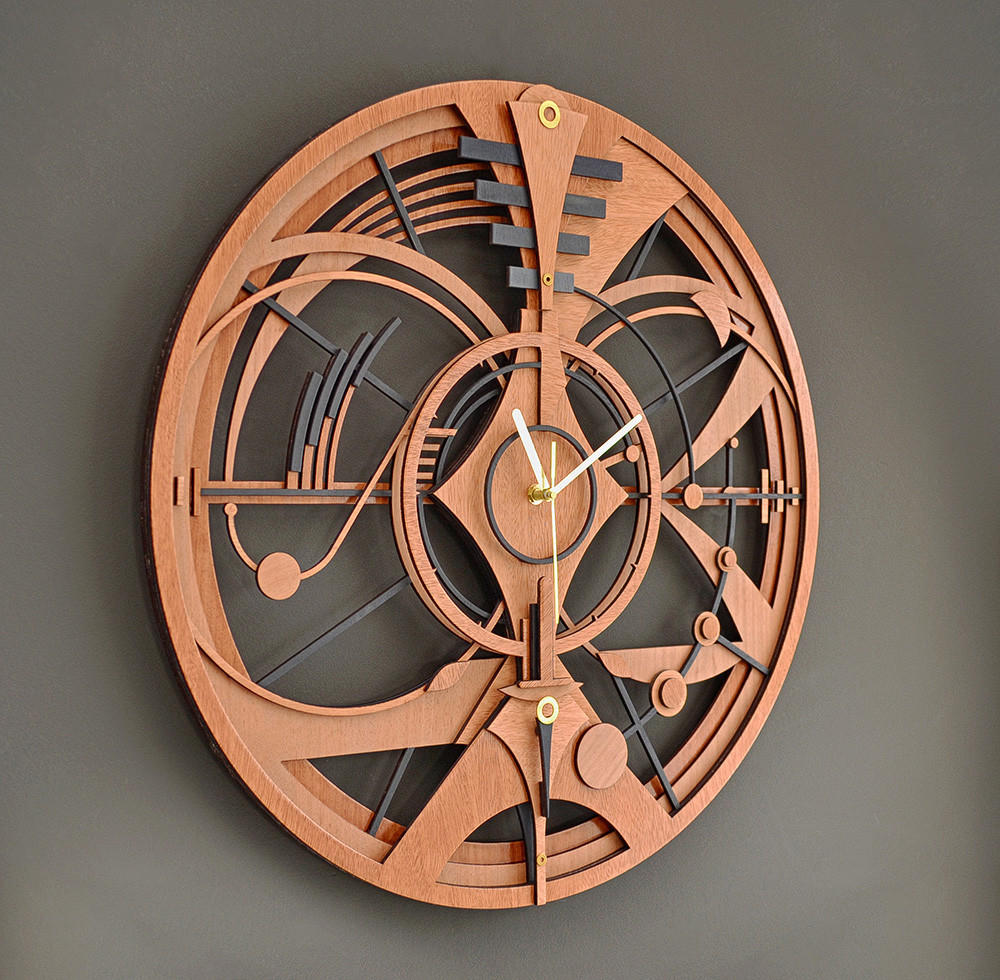 Handmade products，Wood environmental protection，Fashion Retro，ornament，product design，