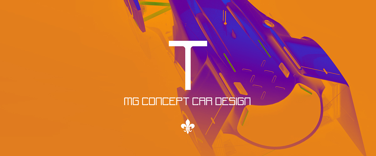 Sharp shape，Excellent performance，modern design，industrial design，Concept Car，