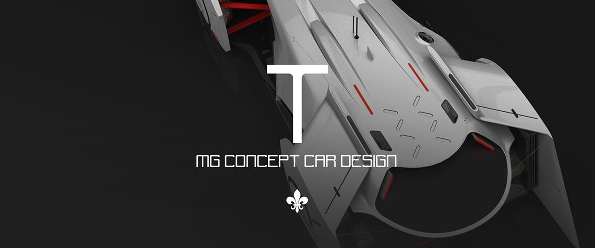 Sharp shape，Excellent performance，modern design，industrial design，Concept Car，