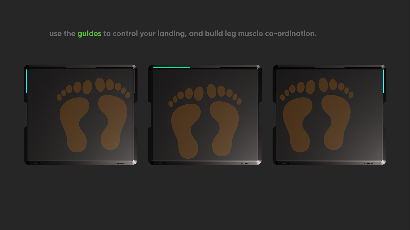 Bodybuilding，skipping rope，Industrial product design，product design，motion，