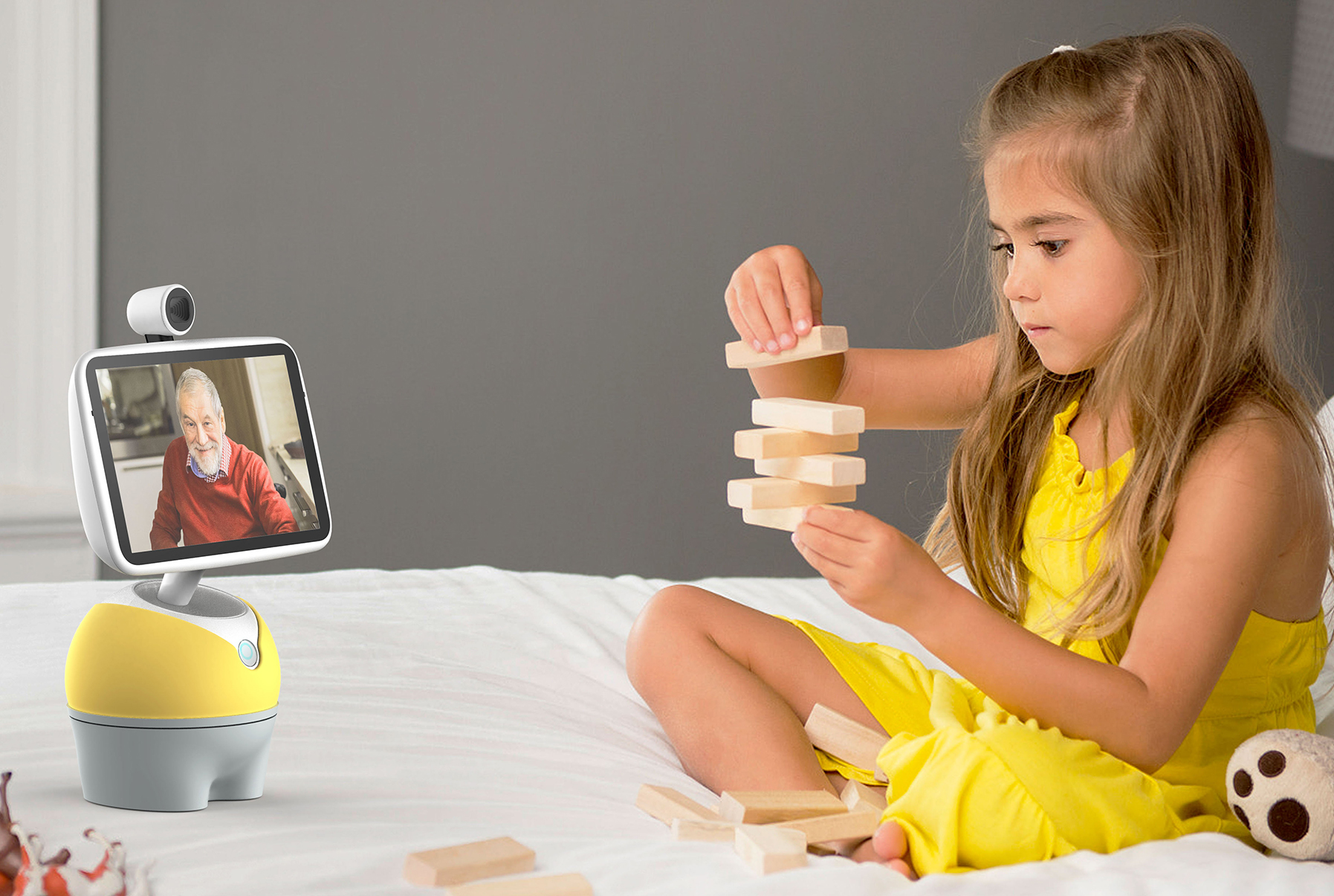 product design，intelligent robot，White design，Original design，