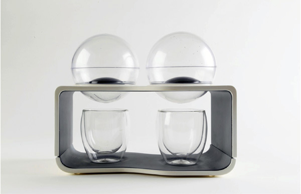 Borosilicate glass，wave filter，Removable module，Anti overflow，