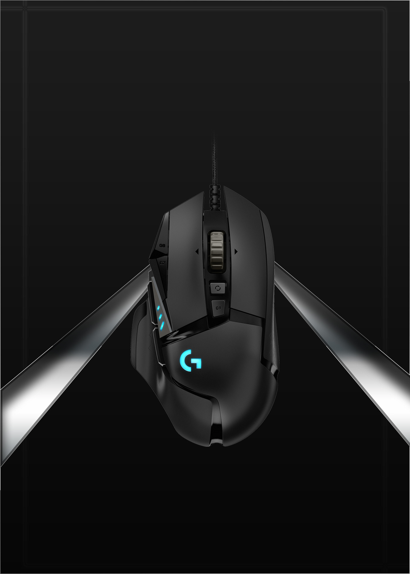 电脑配件,鼠标,产品设计,广告