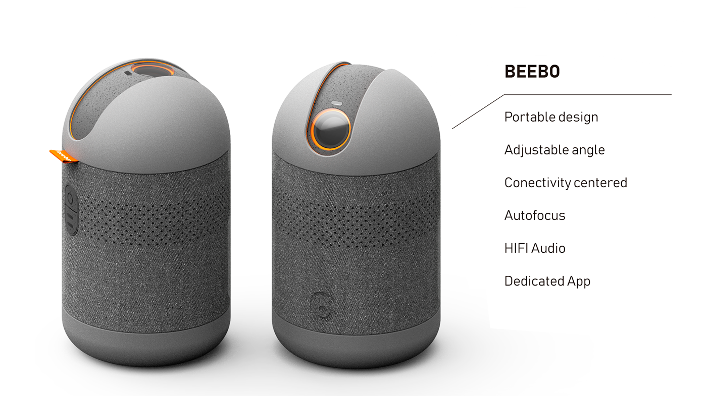 Projector，portable projector ，product design，industrial design，Office Supplies，Housewear & Furnishings，