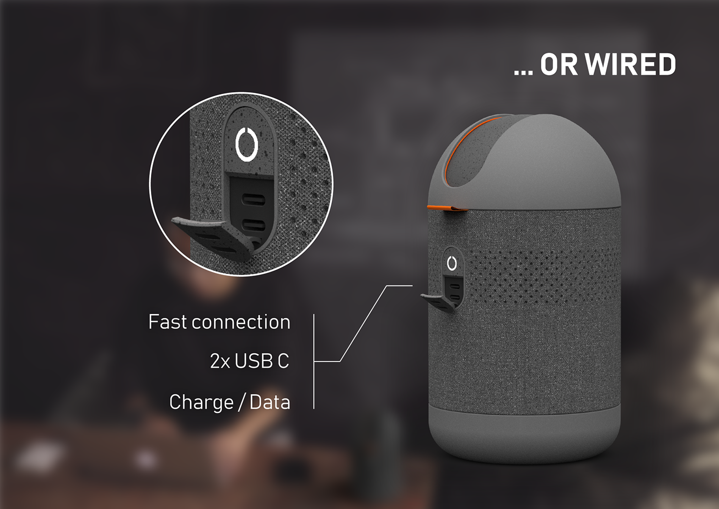 Projector，portable projector ，product design，industrial design，Office Supplies，Housewear & Furnishings，