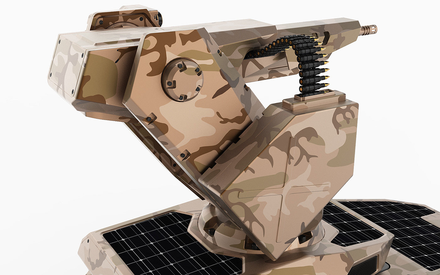 industrial design，Automatic design，Military robot，robot，product design，