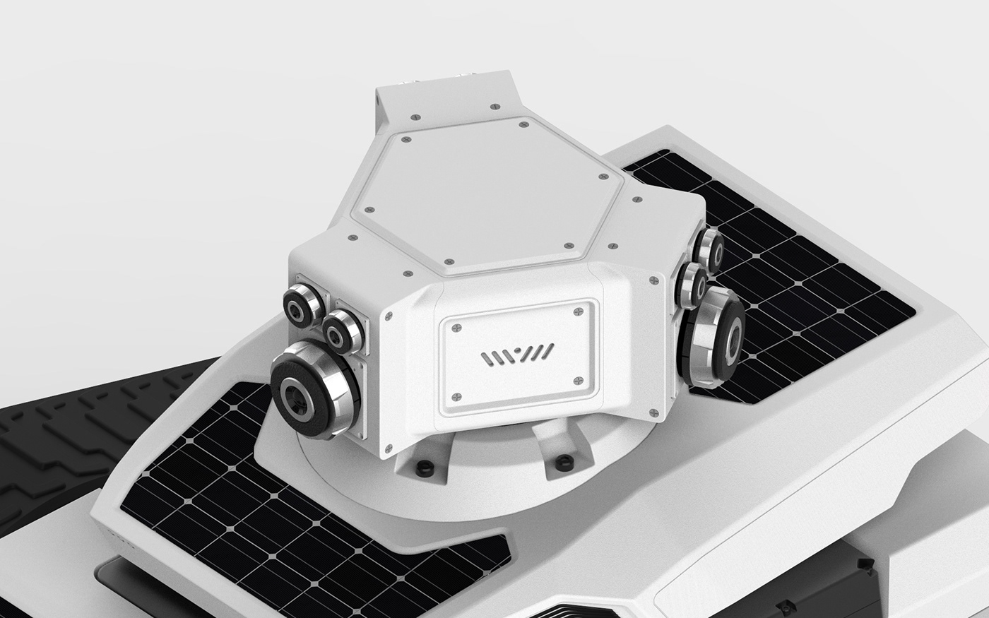 industrial design，Automatic design，Military robot，robot，product design，